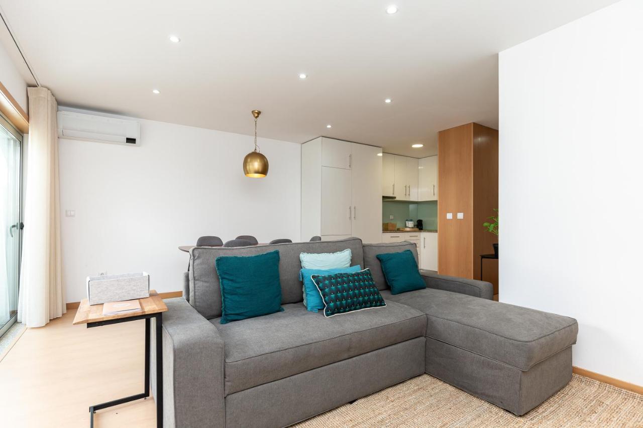 Feel Corporate Housing Marques Daire Porto Dış mekan fotoğraf
