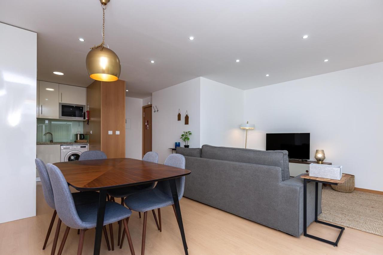 Feel Corporate Housing Marques Daire Porto Dış mekan fotoğraf